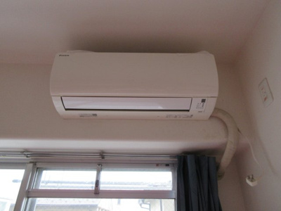 【設備】 | エンゼルハイム和田町