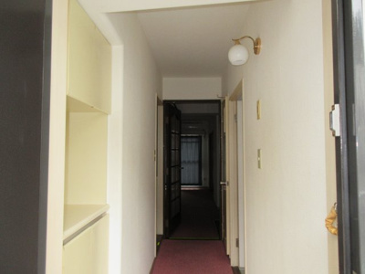 【バルコニー】 | エンゼルハイム和田町