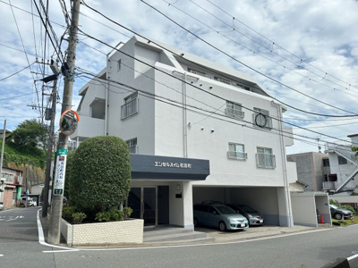 【外観】 | エンゼルハイム和田町