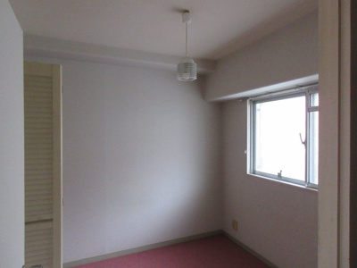 【洋室】 | エンゼルハイム和田町