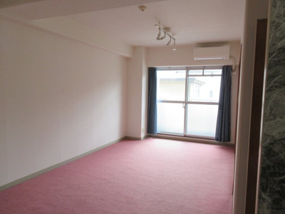 【居間・リビング】 | エンゼルハイム和田町