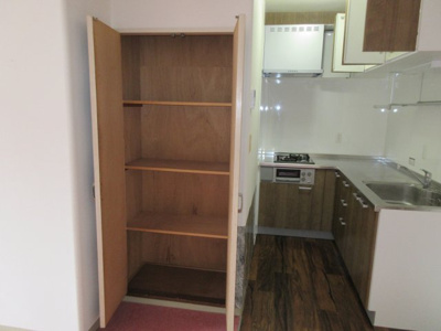 【収納】 | エンゼルハイム和田町