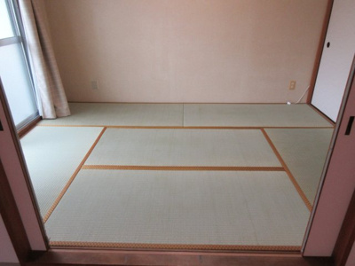 【和室】 | エンゼルハイム和田町