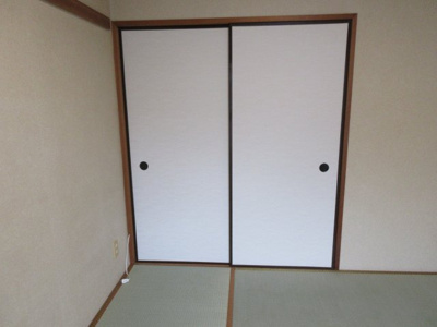 【和室】 | エンゼルハイム和田町