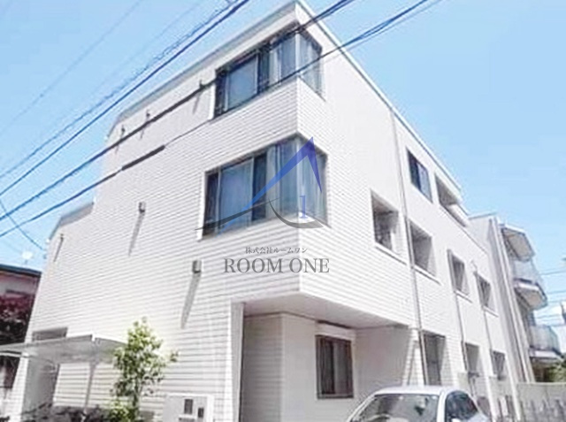 リュミエール砧