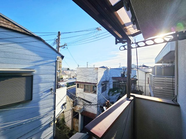 神戸市中央区再度筋町戸建の展望