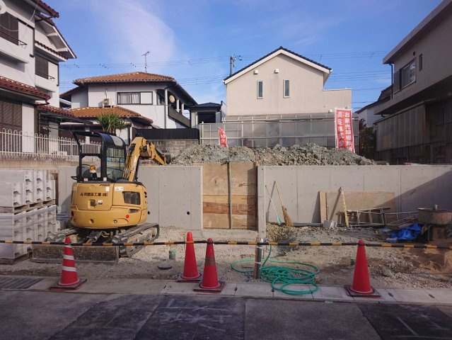 桃山台3丁目新築一戸建ての外観|外観も気になるポイント