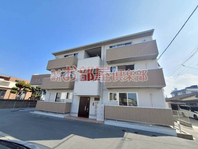 D-ROOMクレスト国分