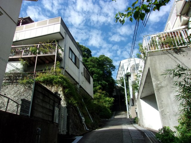 東垂水町字高丸中古戸建の外観|落ち着いた雰囲気の外観です