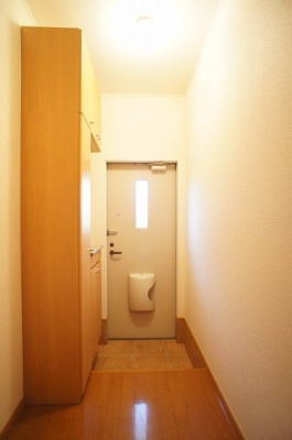 【玄関】 | レジデンストーリン