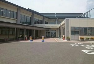 【周辺】 | レジデンストーリン | 福島市役所松川支所まで1590m