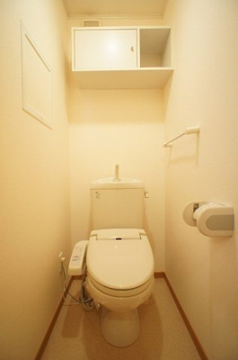 【トイレ】 | レジデンストーリン