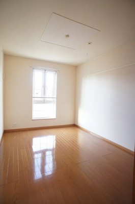 【内装】 | レジデンストーリン