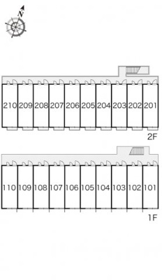 【その他】 | レオパレスフォレスト２１Ａ