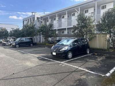 【その他】 | レオパレスフォレスト２１Ａ