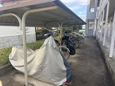 【その他】 | レオパレスフォレスト２１Ａ