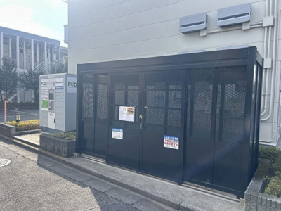 【その他】 | レオパレスフォレスト２１Ａ