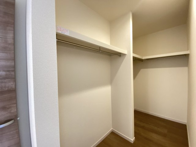 【収納】 | うるま市与那城屋慶名（全3棟） | ※同仕様写真です