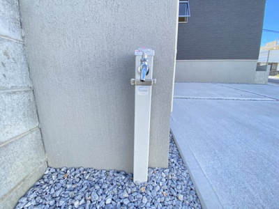 【設備】 | うるま市与那城屋慶名（全3棟） | ※同仕様写真です