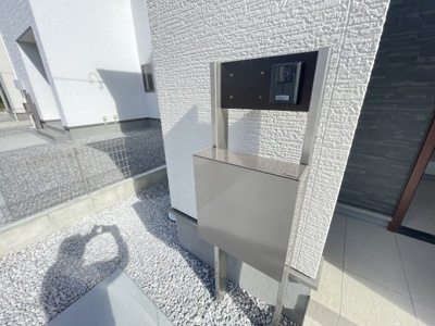 【設備】 | うるま市与那城屋慶名（全3棟） | ※同仕様写真です　