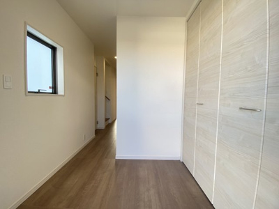 【玄関】 | うるま市与那城屋慶名（全3棟） | ※同仕様写真です