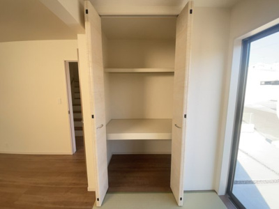 【和室】 | うるま市与那城屋慶名（全3棟） | ※同仕様写真です