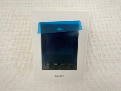 【セキュリティ】 | うるま市与那城屋慶名（全3棟） | ※同仕様写真です