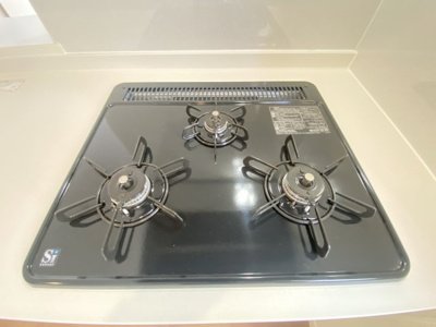 【キッチン】 | うるま市与那城屋慶名（全3棟） | ※同仕様写真です