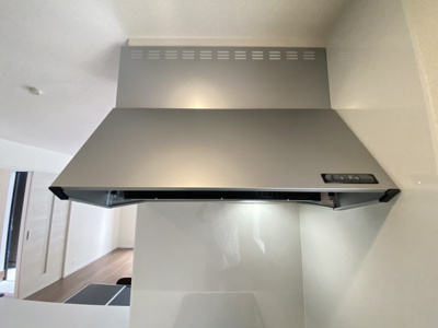 【キッチン】 | うるま市与那城屋慶名（全3棟） | ※同仕様写真です