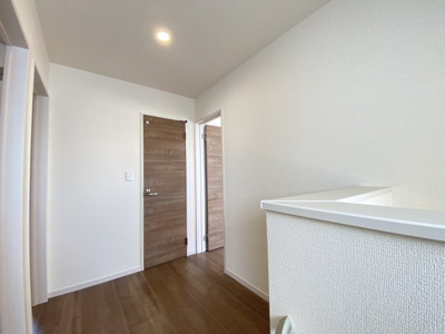 【内装】 | うるま市与那城屋慶名（全3棟） | ※同仕様写真です