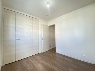 【洋室】 | うるま市与那城屋慶名（全3棟） | ※同仕様写真です