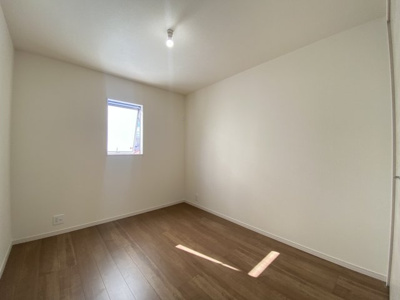 【洋室】 | うるま市与那城屋慶名（全3棟） | ※同仕様写真です