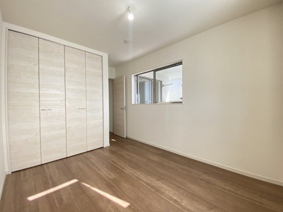 【洋室】 | うるま市与那城屋慶名（全3棟） | ※同仕様写真です