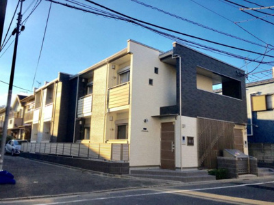 【外観】 | クレイノエスペランサ