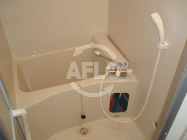 ＫＤＸレジデンス難波の浴室|KDXレジデンス難波　浴室