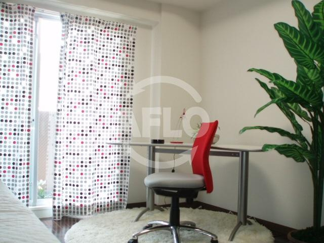 ＫＤＸレジデンス難波の居間・リビング|KDXレジデンス難波　洋室