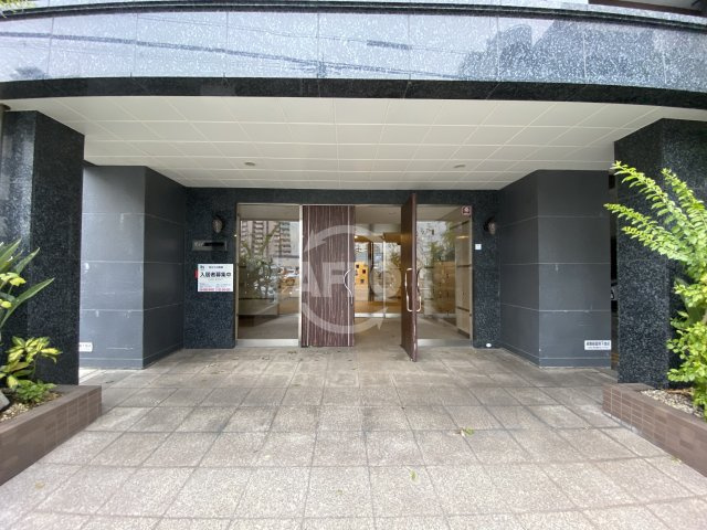 ＫＤＸレジデンス難波のその他共用部分|KDXレジデンス難波　エントランス