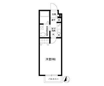 サンモール・Ｋ