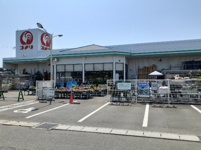 【周辺】 | 大門 | コメリ 袋井高尾店まで500m