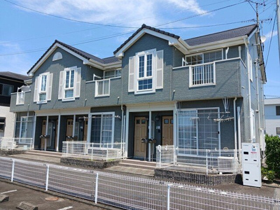 【外観】 | 大門