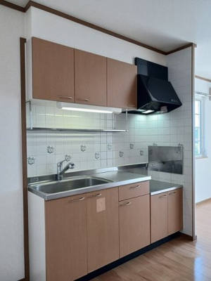 【キッチン】 | 大門