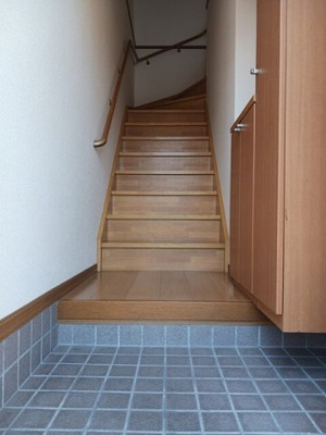 【玄関】 | 大門