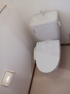 【トイレ】 | 大門