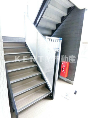 【収納】 | リブリ・和平 | 収納豊富です