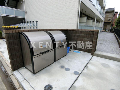 【その他共用部分】 | リブリ・和平