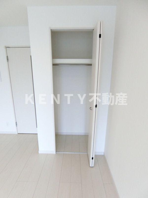 【収納】 | リブリ・和平 | 収納があります