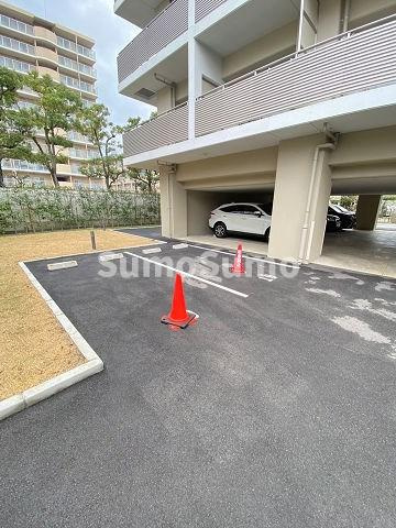 レゾナンス西宮北口の外観