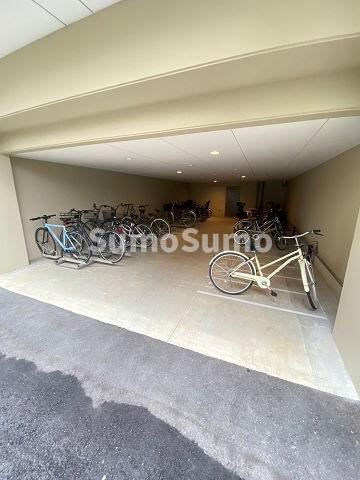 レゾナンス西宮北口の外観