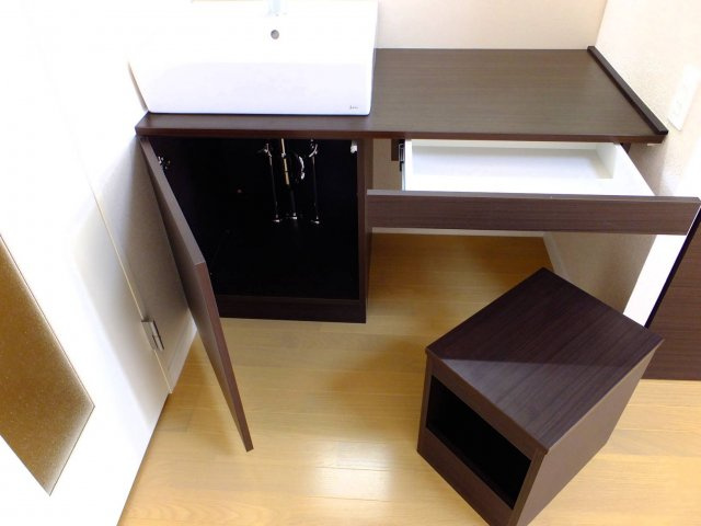 【内装】 | レオネクストウイロウⅦ