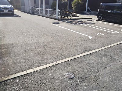 【その他】 | レオネクストウイロウⅦ